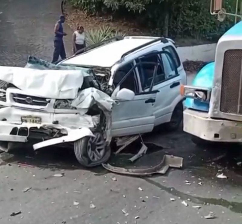 One Seriously Injured In Sea Cows Bay Accident