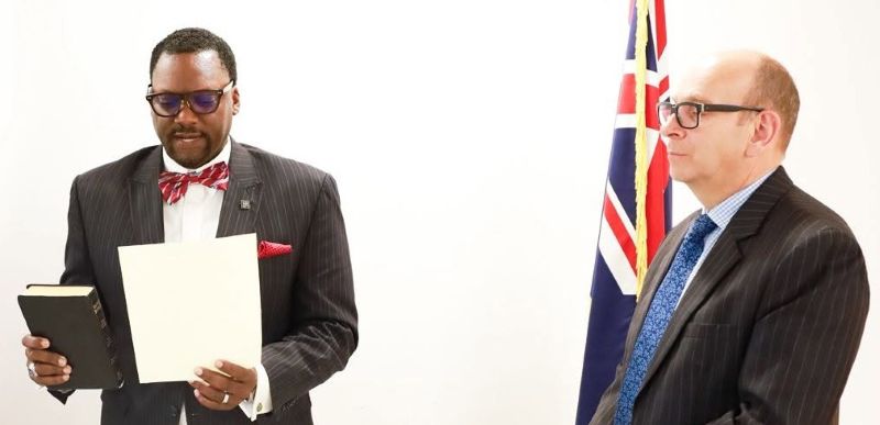 Deputy Governor Role May Become Largely Ceremonial
