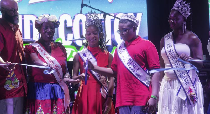 PHOTOS INCLUDED: Remember The Reason – Lavida Cottoy Festiville Opens