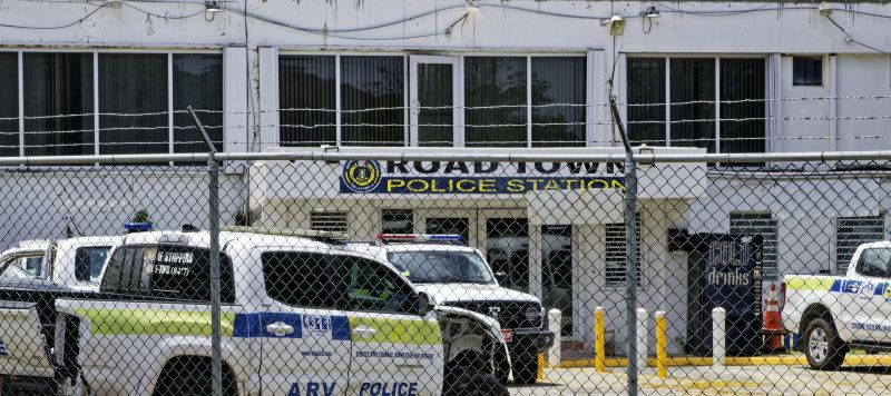 UPDATE: Two Reportedly Injured In Carrot Bay Shooting