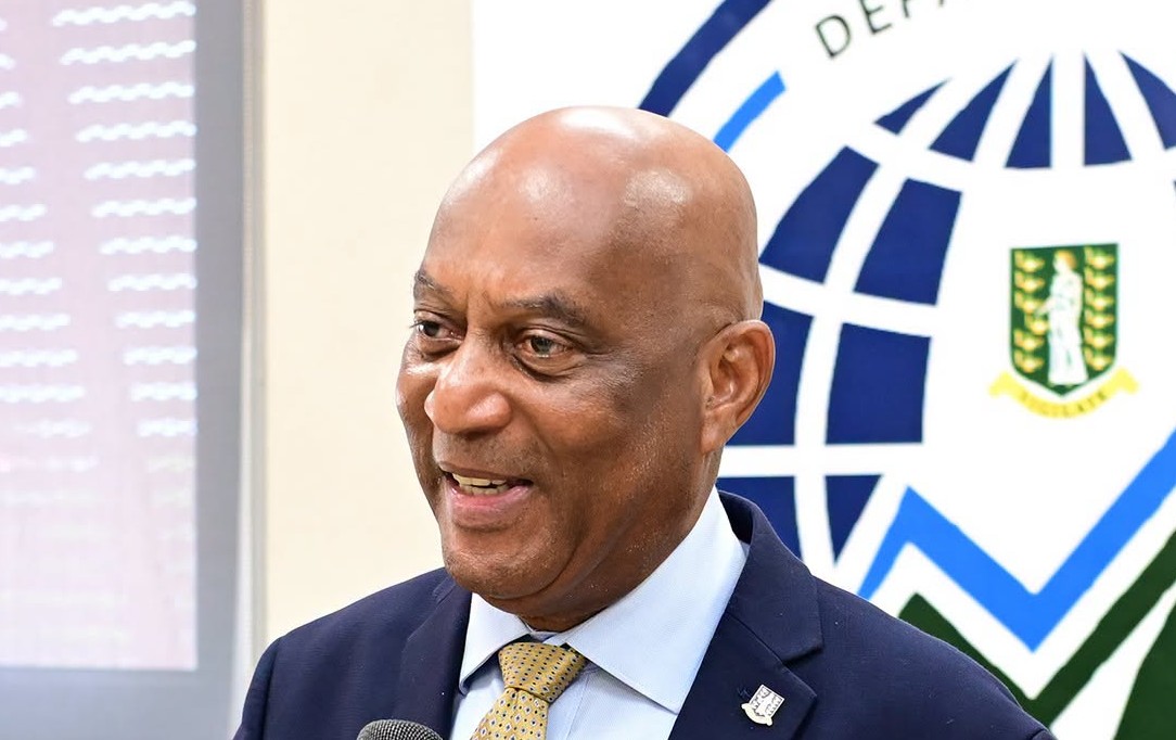 More ACs In Homes Straining BVI’s Ageing Electricity Network