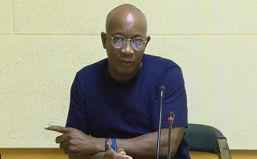 BVI Not Outraged Enough As Cost-Of-Living Crisis Deepens