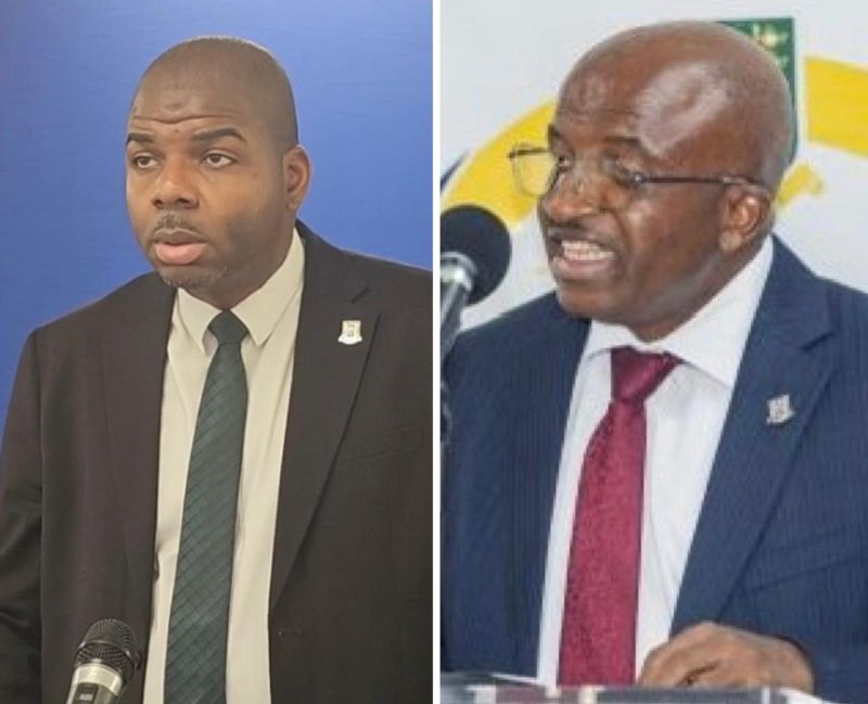 Premier Stands By FS Amid Financial Controversies