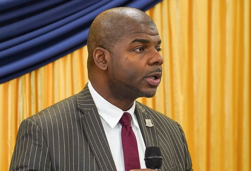 BVI Holds Firm Marriage Is Between A Man & A Woman