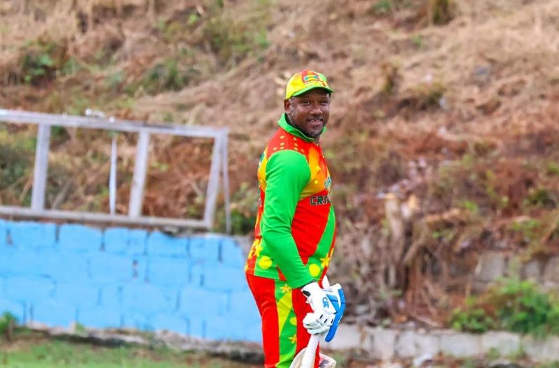 Grenada Stuns Unbeaten Vikings To Set Up Finals With Royal Knights