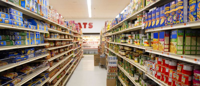Seniors Putting Back Groceries To Buy Medication — Turnbull Slams Consumer Bill