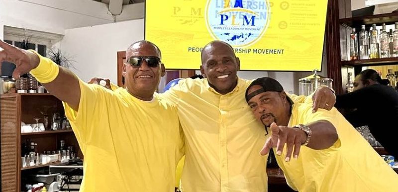My Return To Politics Not About Personal Gain