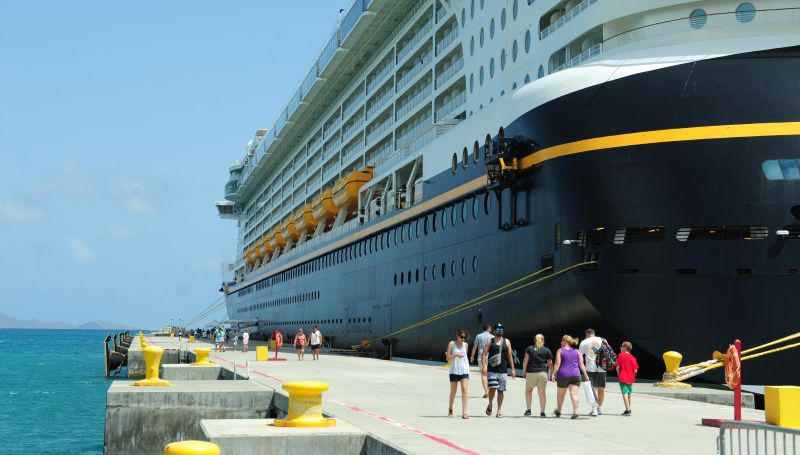 Summer Cruise Boom: 160,000+ Passengers Expected