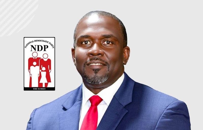 ‘Fix Your Party First’