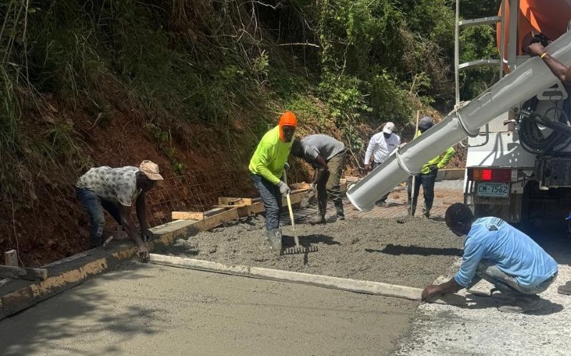 No Scrutiny On Gov't's $100M Loan — Opposition