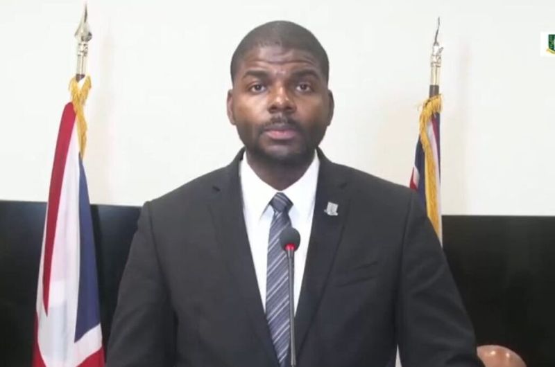 Premier Bemoans Lack of Accountability for Security