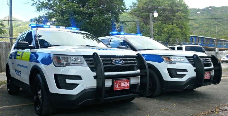 Cop Interdicted in Domestic Gun Incident