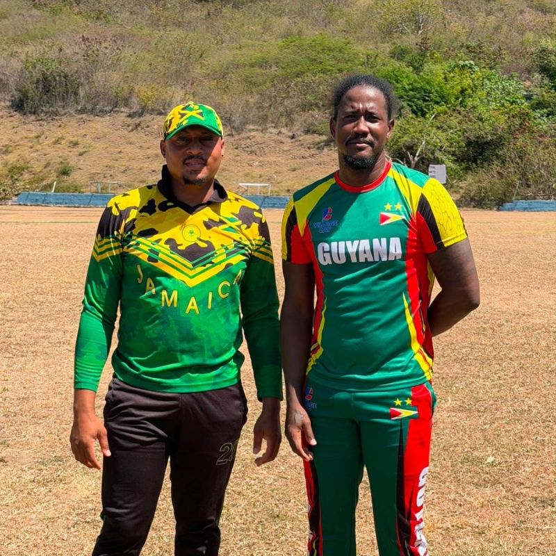 Run Fest At Greenland On Opening Of Nation Cup T20