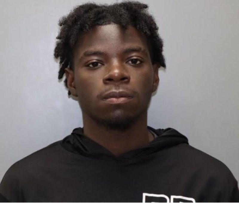 Tortola Man Charged Over Child Sexual Exploitation Material in USVI