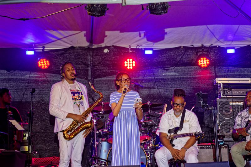 PHOTOS: Love Fest Concert
