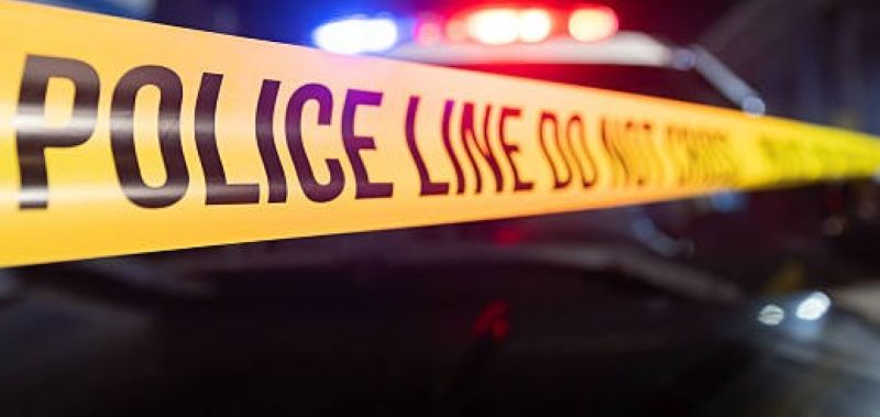 Masked Men Target Driver in Failed Robbery