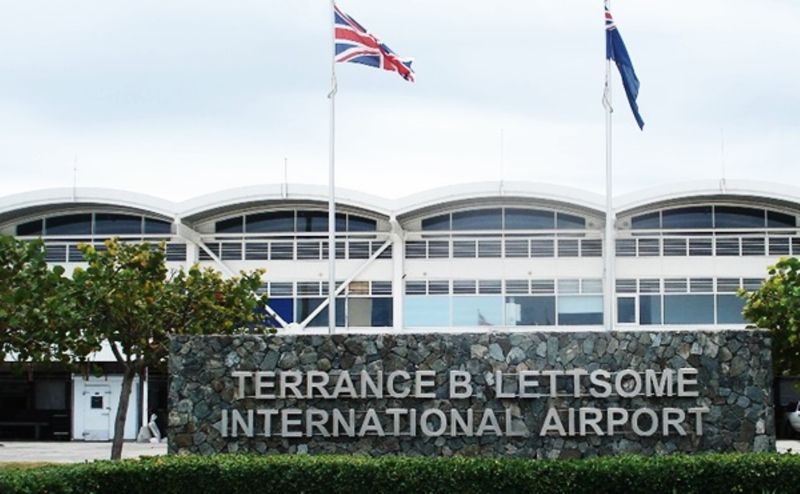 Airport Business Case Still Under Wraps