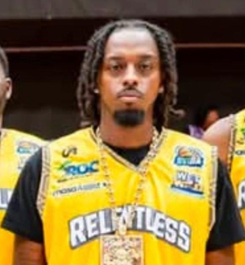 UPDATE: Shooting Victim Identified As K'moi Walters