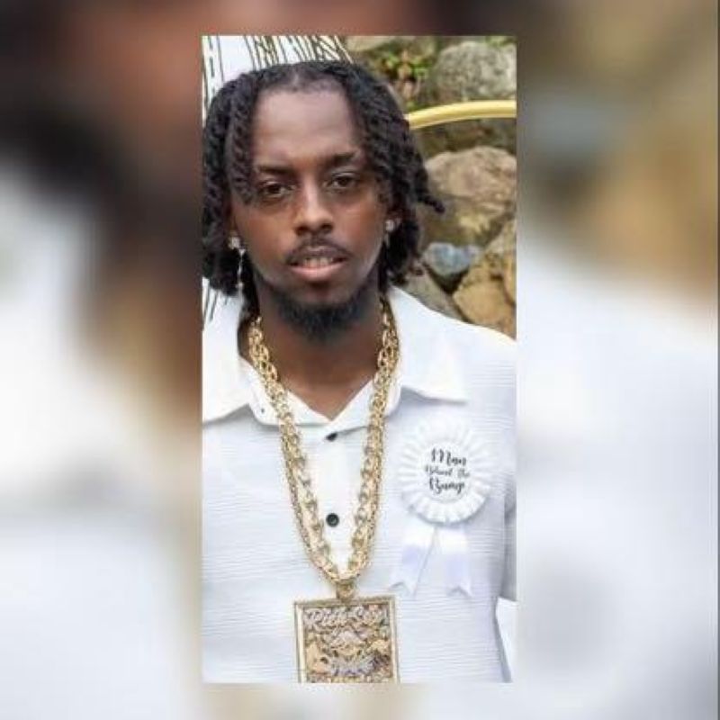 Police Pursue Multiple Leads in K'moi Walters Murder