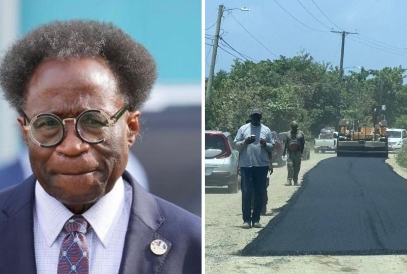 People Will Always Complain – Fraser on Road Conditions