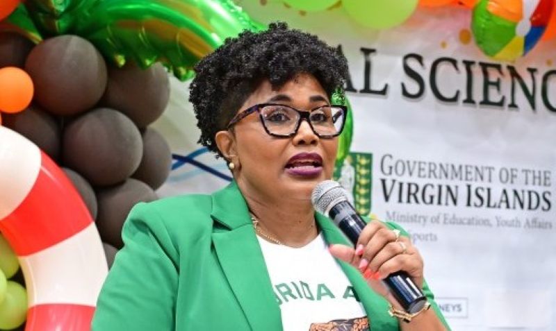 BVI Tops OECS In Grade 2 Reading, Mathematics Assessments