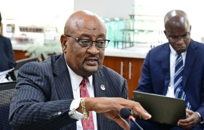 NHI Assistance Depends On Who Is Asking – Skelton