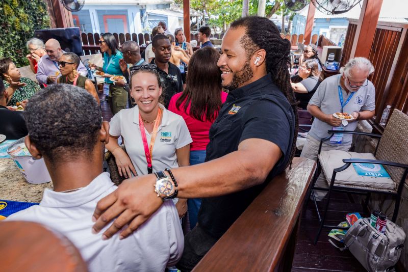 ‘Senseless Gun Violence’ – de Castro Death A Great Loss To Business Community