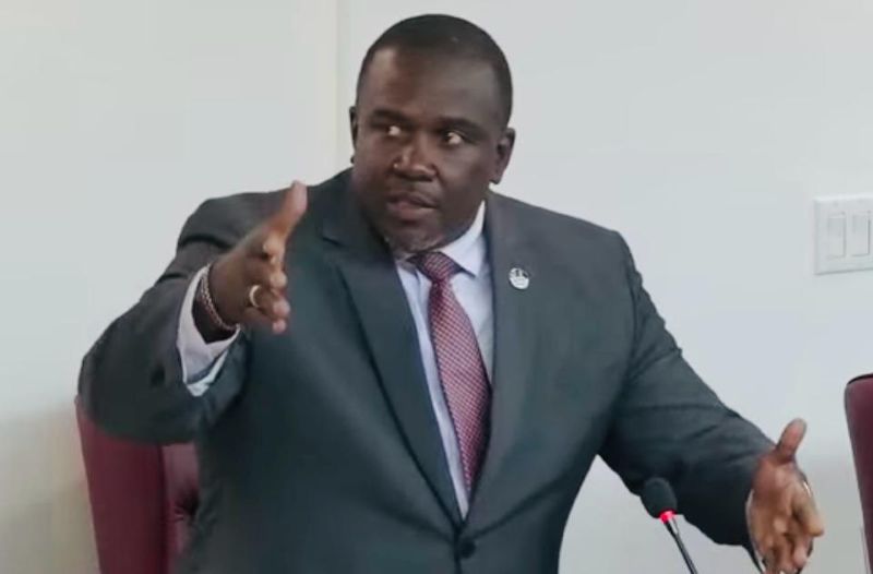$100M Loan Being Used As Election Slush Fund