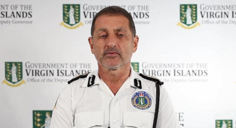 Two Murders Too Many; Police Will Not Relent – Ullger