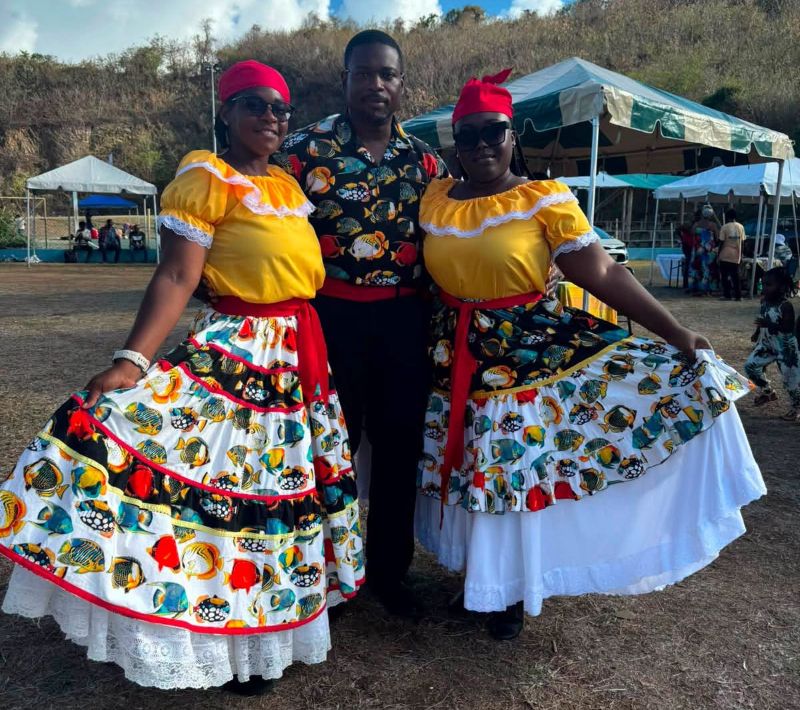 PHOTOS: East End/Long Look Showcase Rich Culture