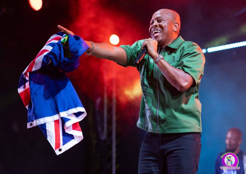 Jougo Wins 2026 Road March With ‘Street Parade’