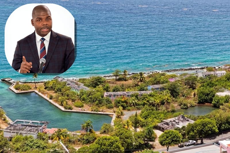 Wheatley Vows Prospect Reef Work Will Start Before Elections