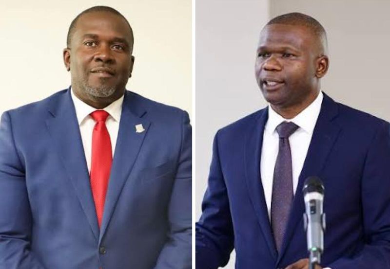 Ministry-Led Airport Project A ‘Disaster Waiting To Happen’ – Opposition Leader