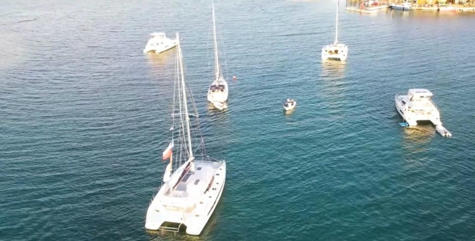 Marine Industry Forum Set For Tuesday