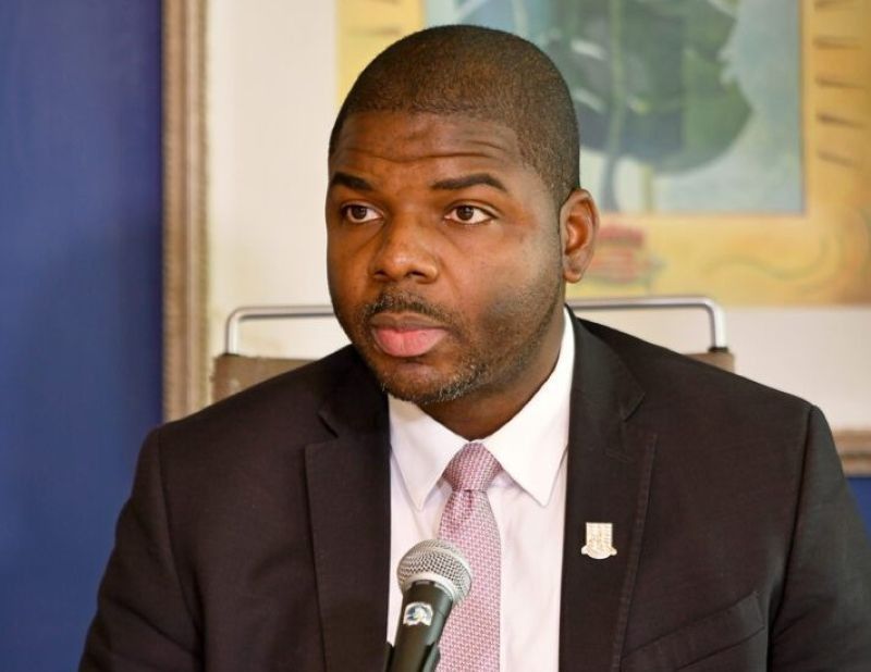 Premier Signals Water Rate Increase Coming