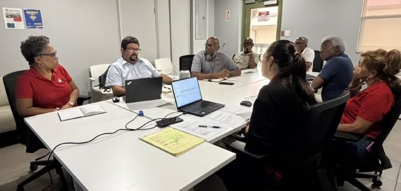 Purpose-Built Immigration Detention Centre A Step Closer