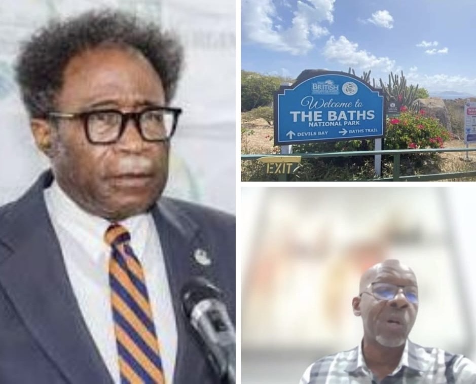 Fraser Halts Exclusive Access Plan For The Baths