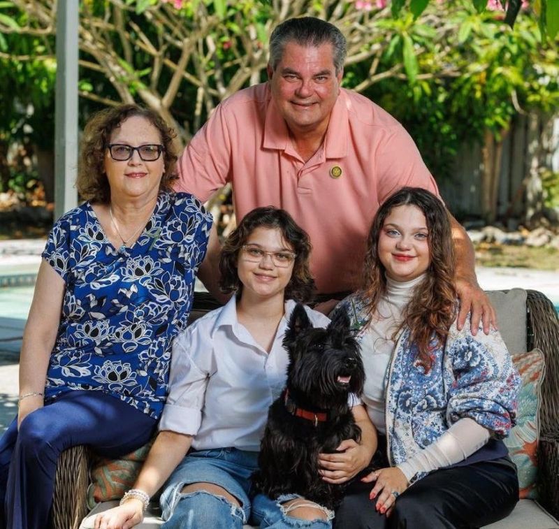 Rotary District 7020 Governor Lindsey Cancino to Visit BVI