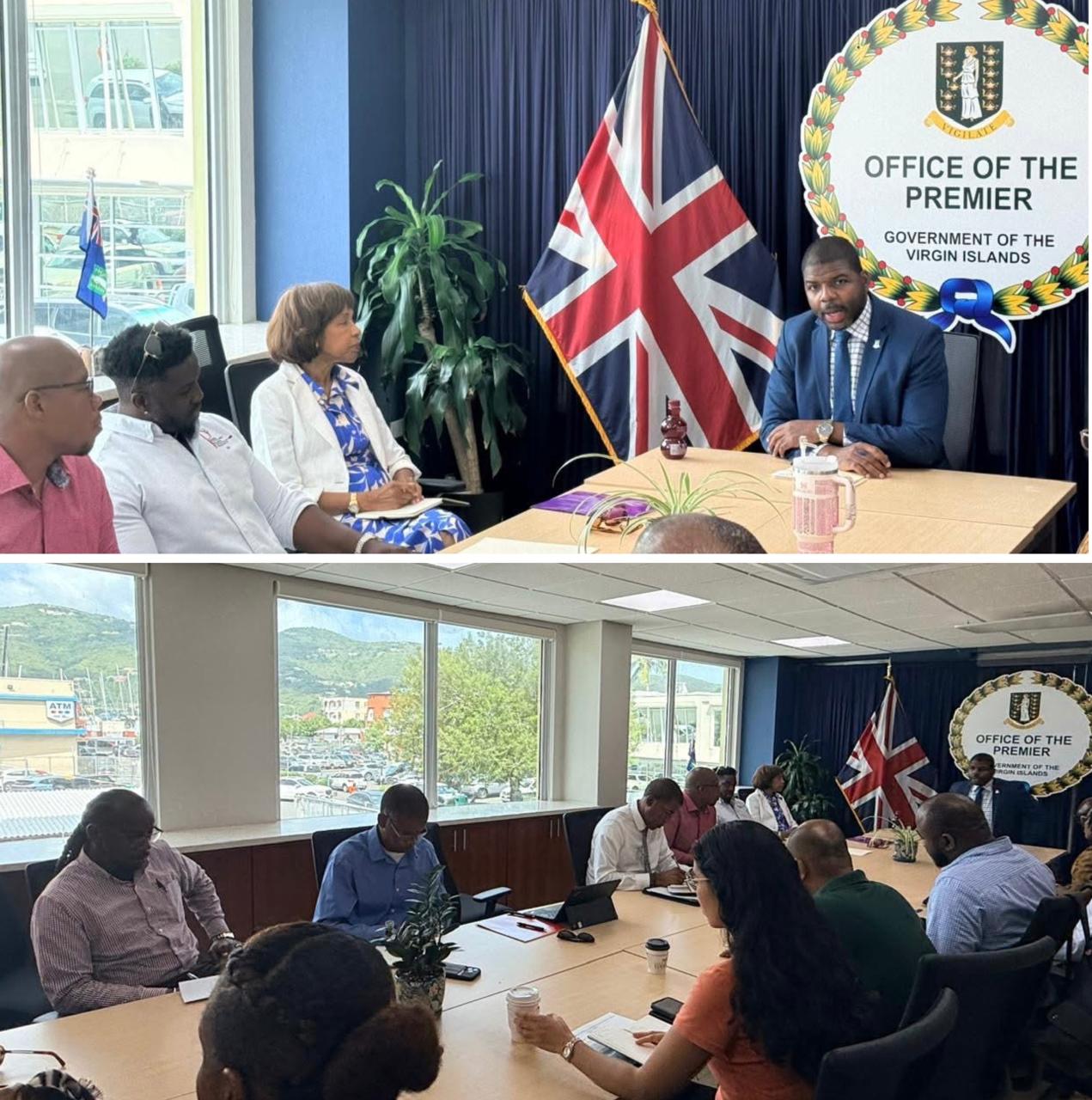 Basket Of Goods Relief Initiative Under Review