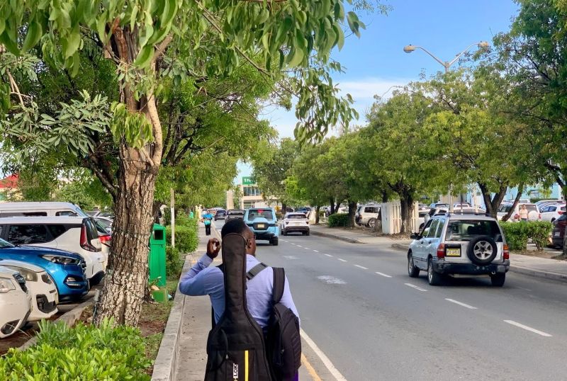 Public Outcry Forces Delayed Start To DeCastro Street Project