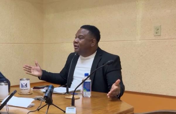 Foolishness! Lettsome Slams 'Basket Of Goods', Calls For Food Stamp-Style Assistance
