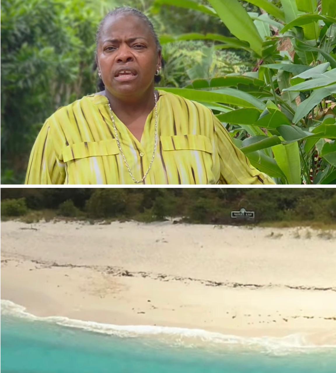 The Baths, Other National Parks Not For Sale – NPT Director Assures