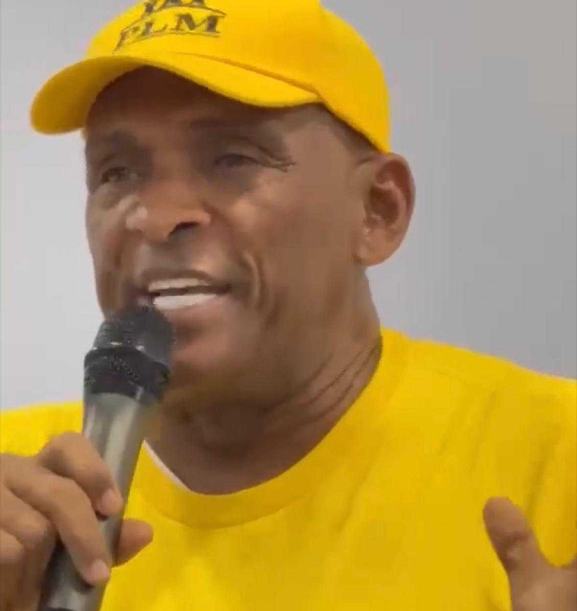 PLM Looking Like Next Government – Vanterpool