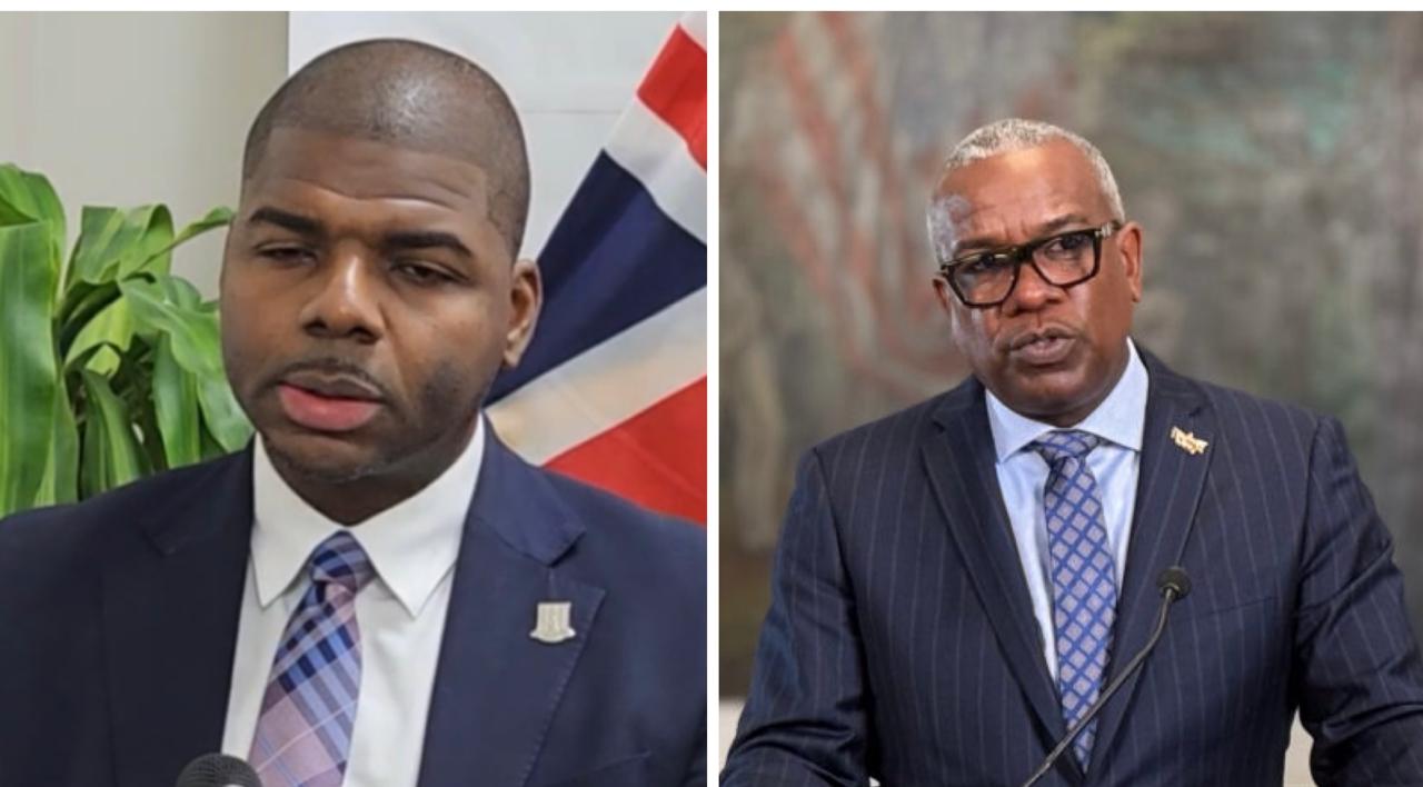 USVI Actions ‘Not Friendly’ - Premier Open To Talks In BVI