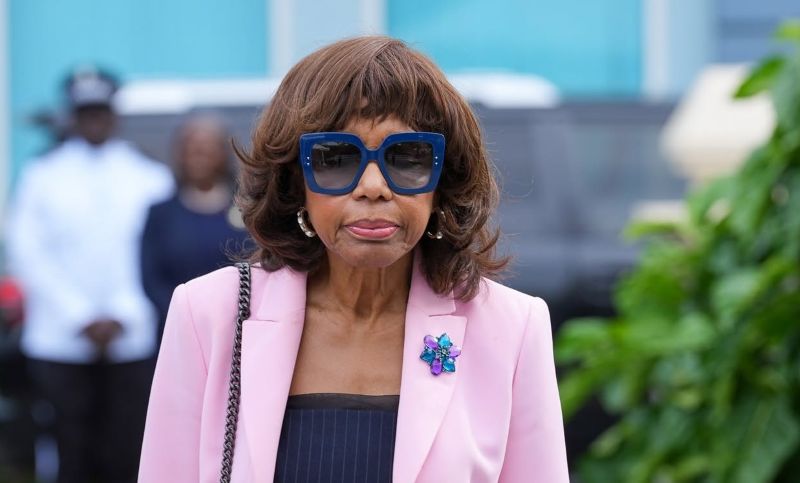 Lorna Smith Sticking With VIP For Next Elections