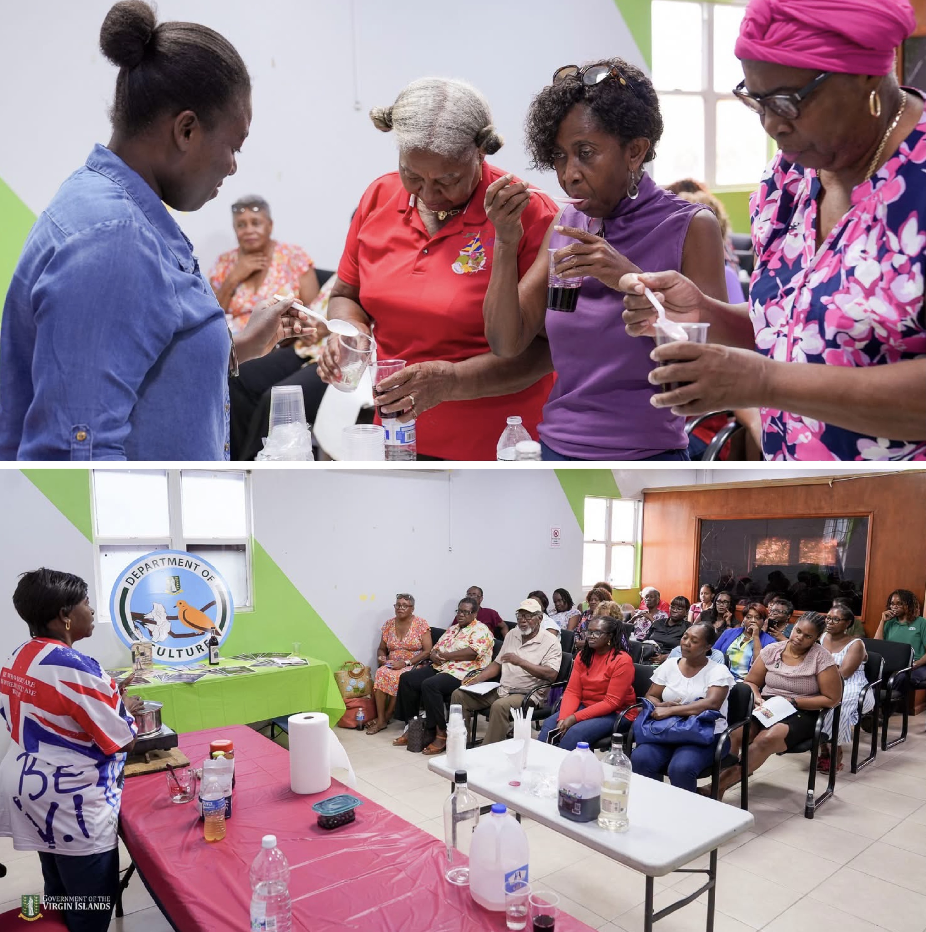 40 Learn Art Of Making Guavaberry Liqueur