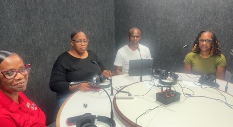 Higher Pay, Scholarships To Draw BVIslanders Into Teaching