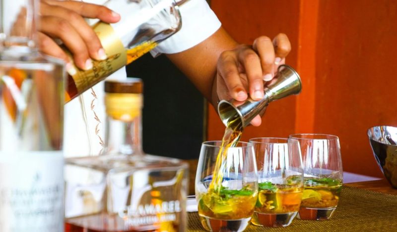 Growing ‘Rum Shop Culture’ Raises Concern