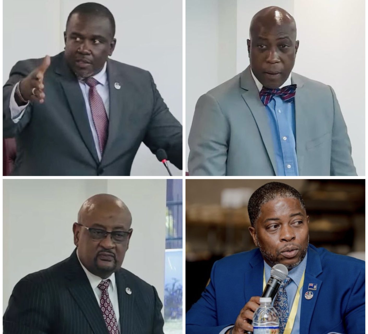 PAC To Publicly Probe Controversial Multimillion-Dollar Investments