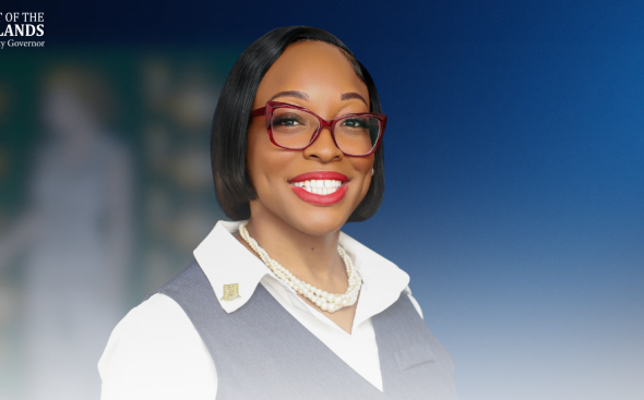 Washema Grant Appointed Deputy Accountant General